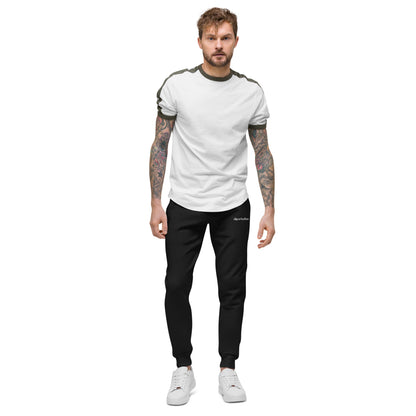 Algorhythm: Signature Sweats