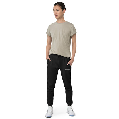 Algorhythm: Signature Sweats