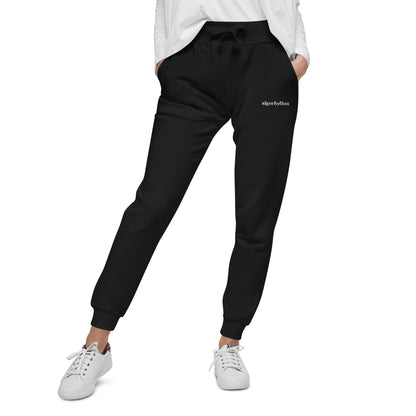 Algorhythm: Signature Sweats