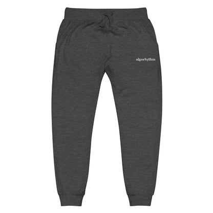 Algorhythm: Signature Sweats