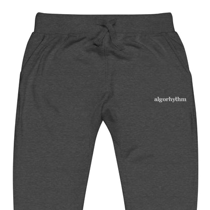 Algorhythm: Signature Sweats
