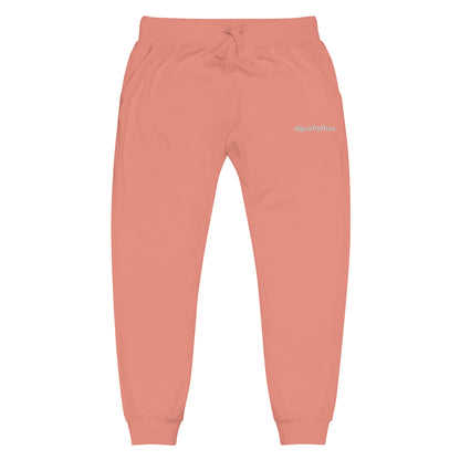 Algorhythm: Signature Sweats