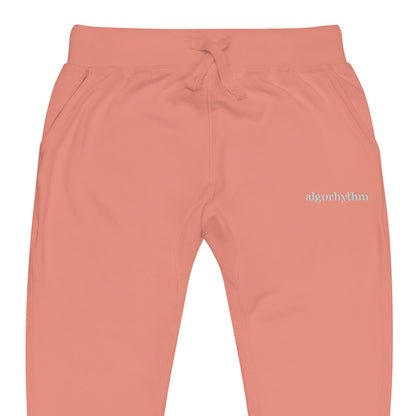 Algorhythm: Signature Sweats
