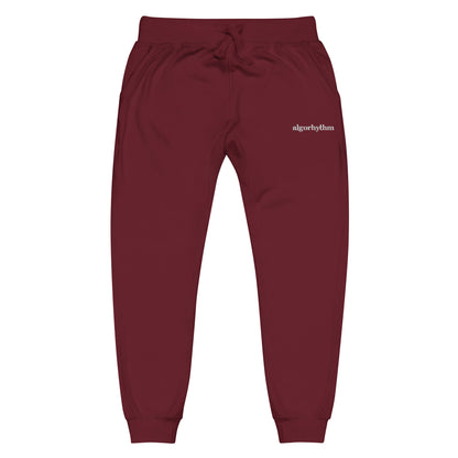 Algorhythm: Signature Sweats