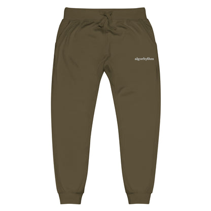 Algorhythm: Signature Sweats