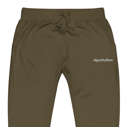 Algorhythm: Signature Sweats
