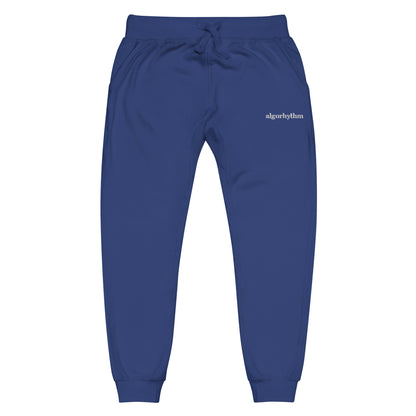 Algorhythm: Signature Sweats