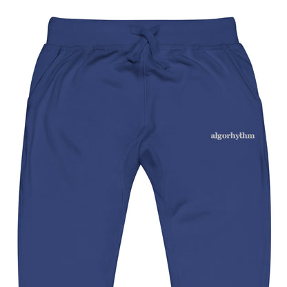 Algorhythm: Signature Sweats
