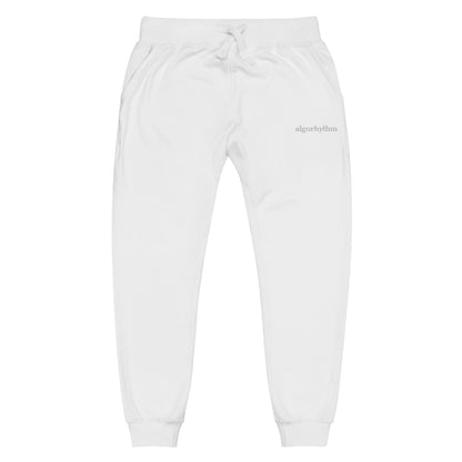 Algorhythm: Signature Sweats
