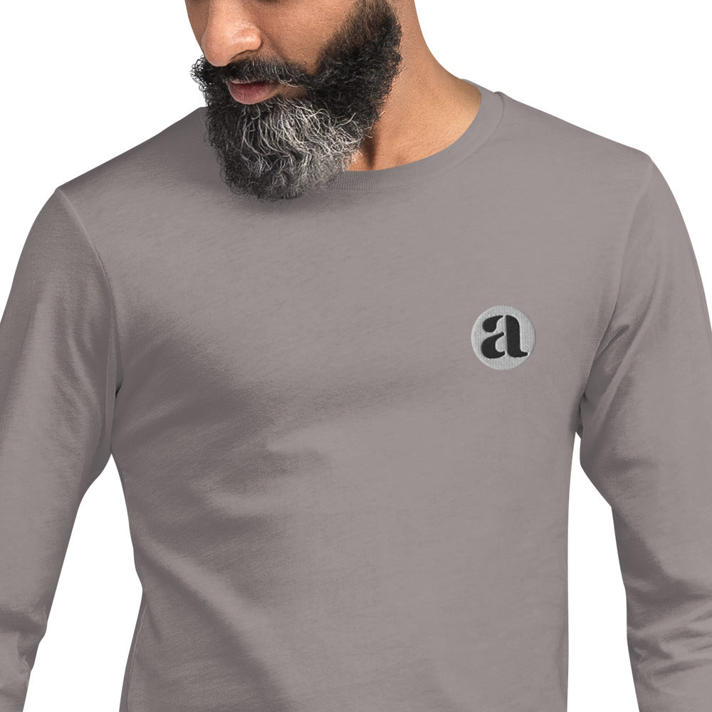 Algorhythm: Signal Long Sleeve Shirt