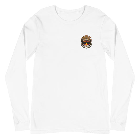 Algorhythm: The Rhythm Multiverse Unisex Long Sleeve