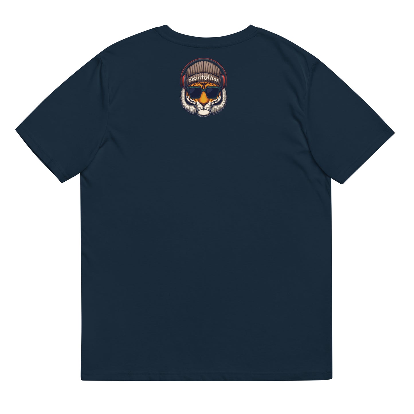 Algorhythm: SCC T-Shirt