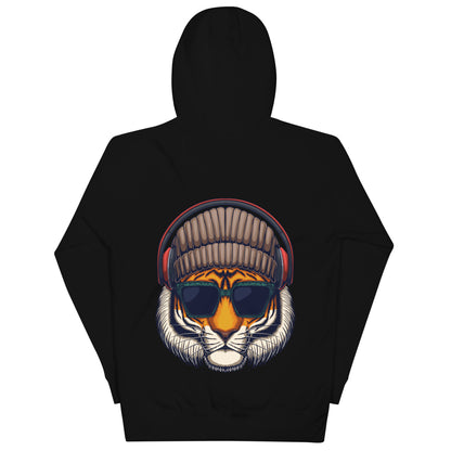 Algorhythm: Signature Hoodie