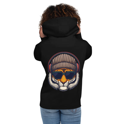 Algorhythm: Signature Hoodie