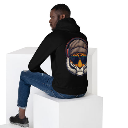 Algorhythm: Signature Hoodie