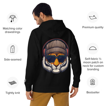 Algorhythm: Signature Hoodie