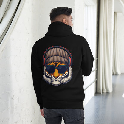 Algorhythm: Signature Hoodie