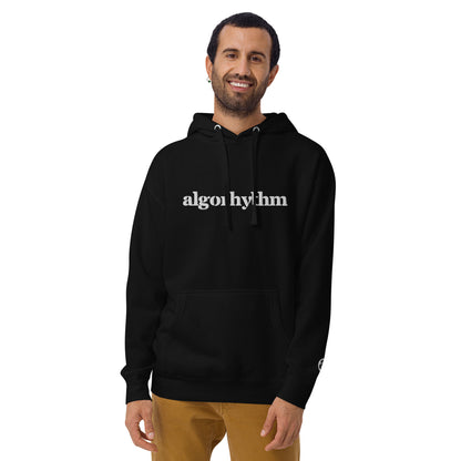 Algorhythm: Signature Hoodie