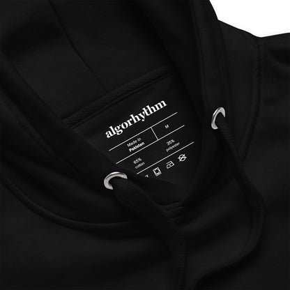 Algorhythm: Signature Hoodie