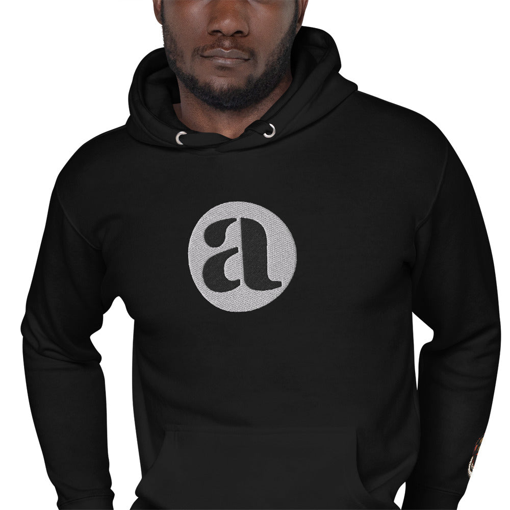 Algorhythm: Create the Style, Be the Trend Hoodie