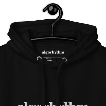 Algorhythm: Signature Hoodie