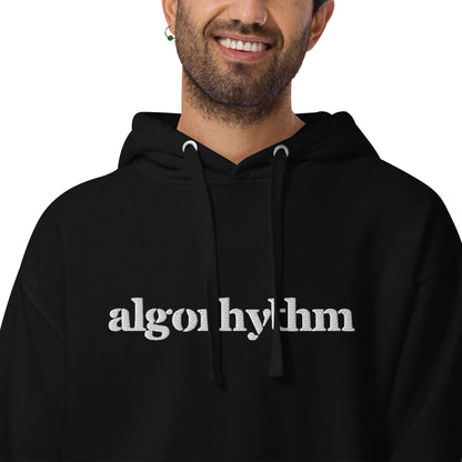 Algorhythm: Signature Hoodie