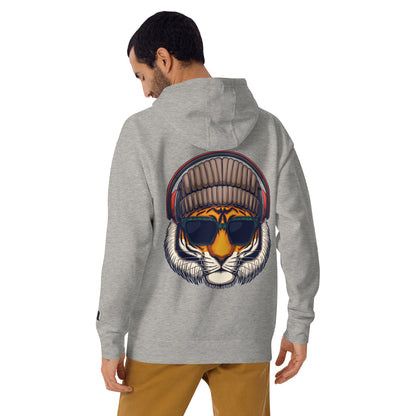 Algorhythm: Signature Hoodie
