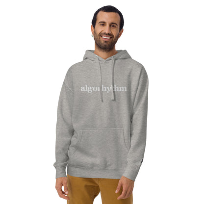 Algorhythm: Signature Hoodie