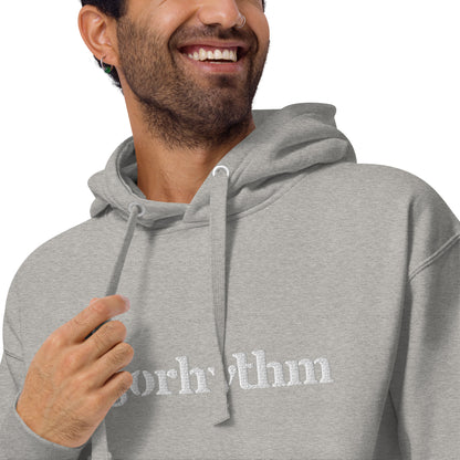 Algorhythm: Signature Hoodie