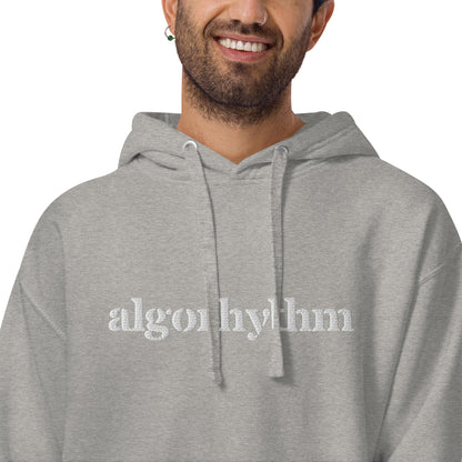 Algorhythm: Signature Hoodie