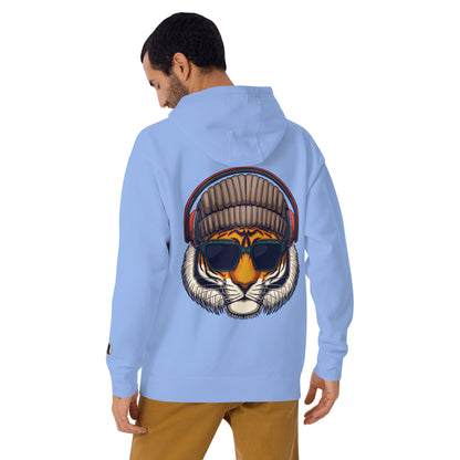 Algorhythm: Signature Hoodie