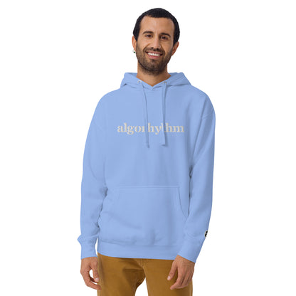 Algorhythm: Signature Hoodie