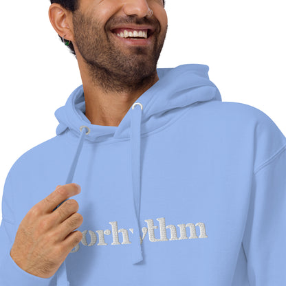 Algorhythm: Signature Hoodie