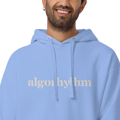 Algorhythm: Signature Hoodie