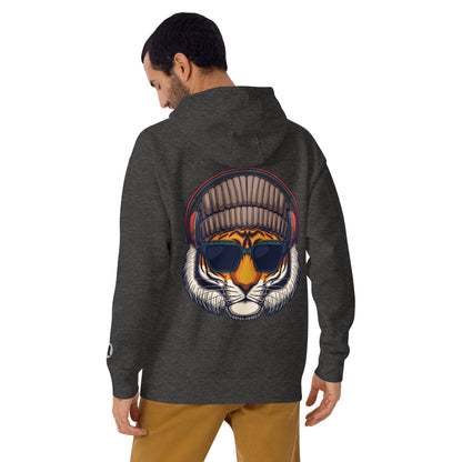 Algorhythm: Signature Hoodie