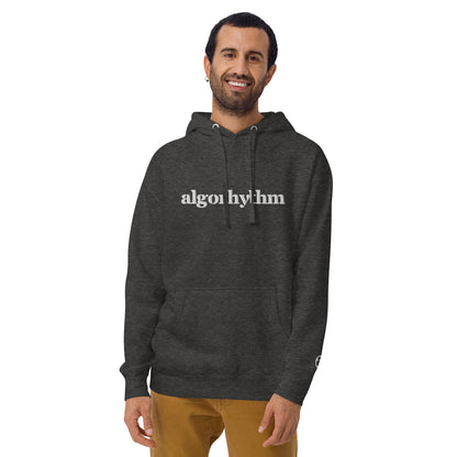 Algorhythm: Signature Hoodie