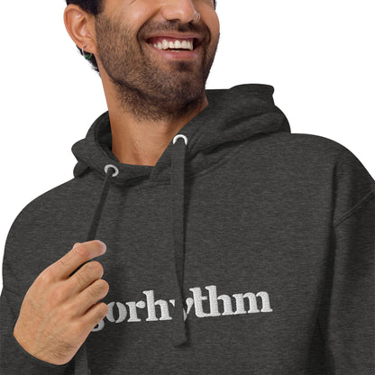 Algorhythm: Signature Hoodie
