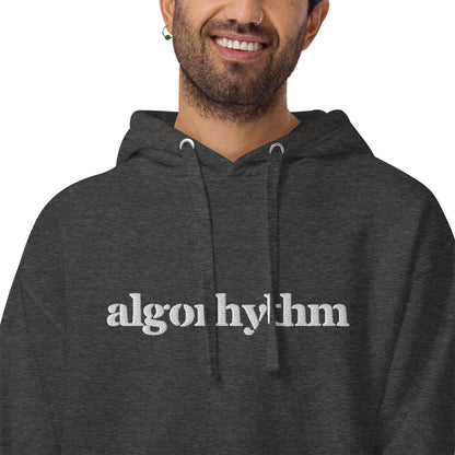 Algorhythm: Signature Hoodie