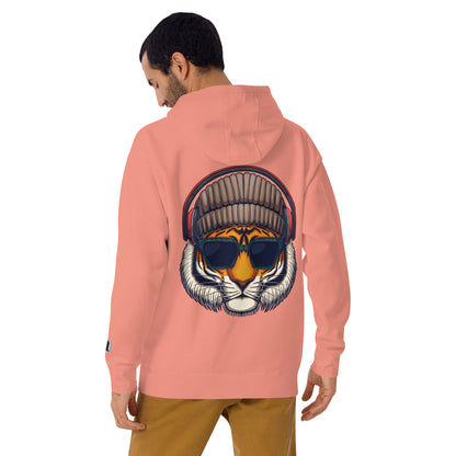 Algorhythm: Signature Hoodie