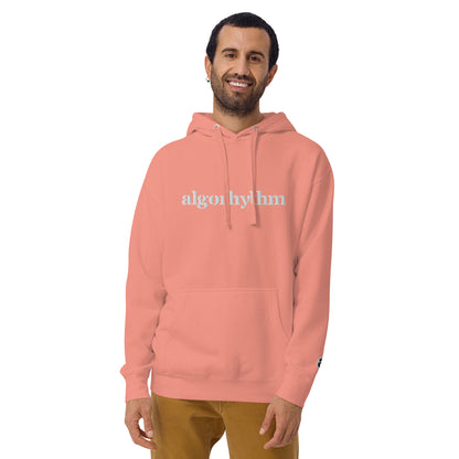 Algorhythm: Signature Hoodie