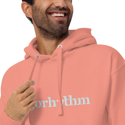 Algorhythm: Signature Hoodie