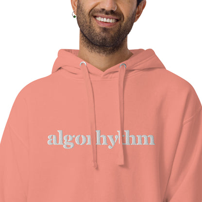 Algorhythm: Signature Hoodie