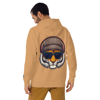 Algorhythm: Signature Hoodie