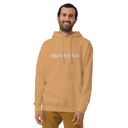 Algorhythm: Signature Hoodie