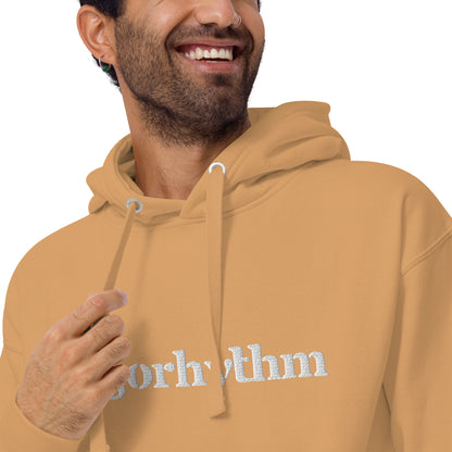 Algorhythm: Signature Hoodie