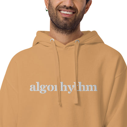 Algorhythm: Signature Hoodie