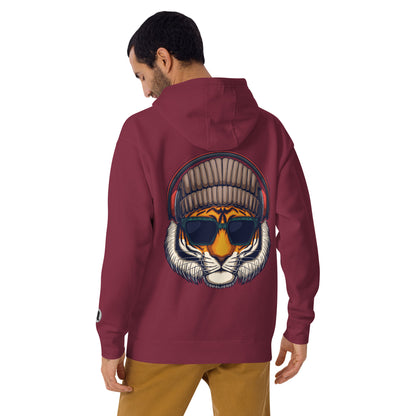 Algorhythm: Signature Hoodie
