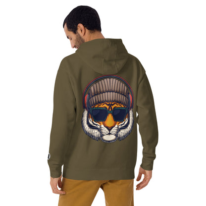 Algorhythm: Signature Hoodie