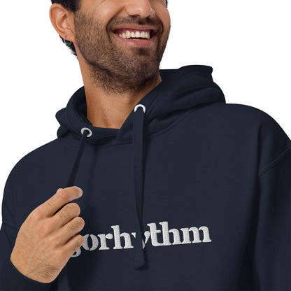 Algorhythm: Signature Hoodie