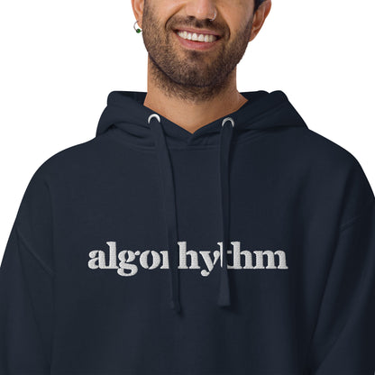 Algorhythm: Signature Hoodie